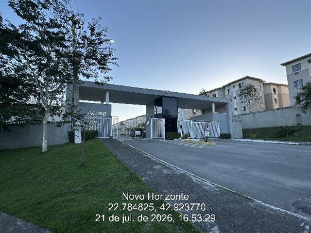 Apartamento ITABORAÍ | RIO DE JANEIRO em Itaboraí/RJ - foto 1