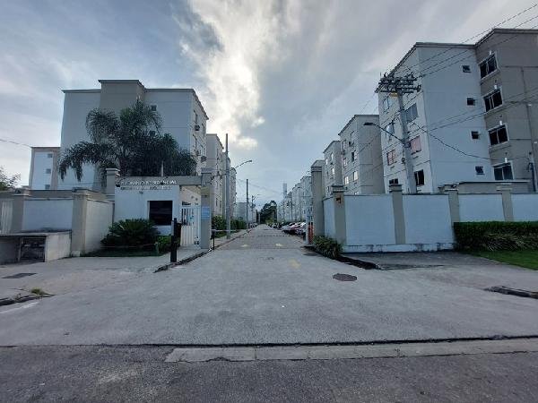 Apartamento, 42.65 de área total, 42.65 de área privativa, 0.00 de área do terreno,  2 qto em Rio de Janeiro/RJ