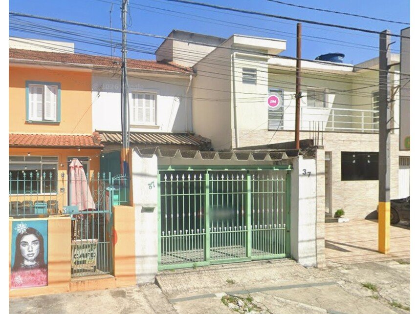 Imagem leilão