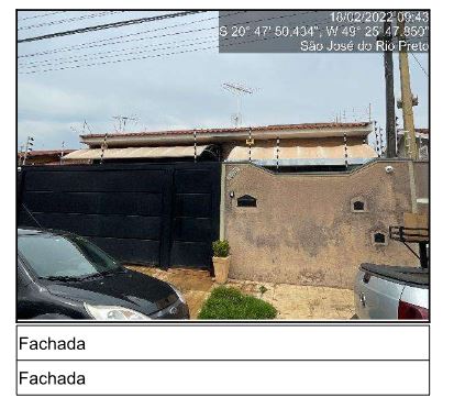 Imagem leilão