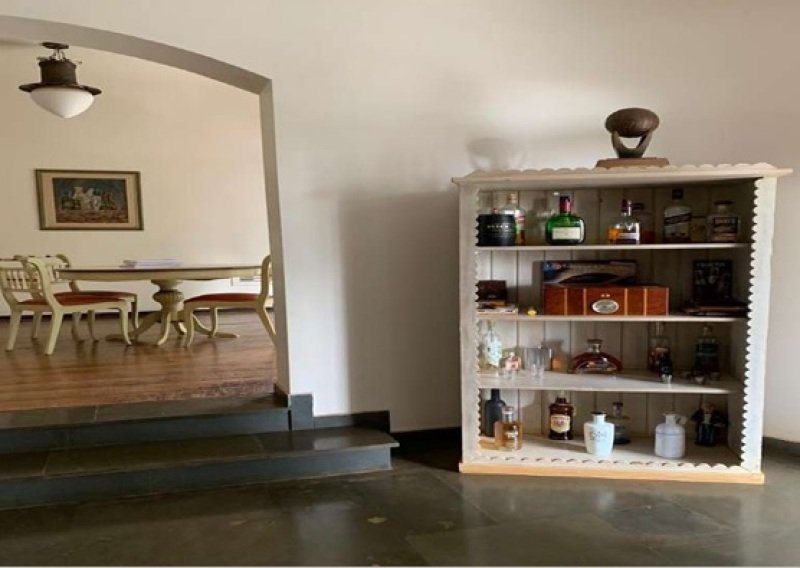 APARTAMENTO de Alto Padrão - Edifício Ouro Preto na cid.. em Ribeirão Preto/SP - foto 21