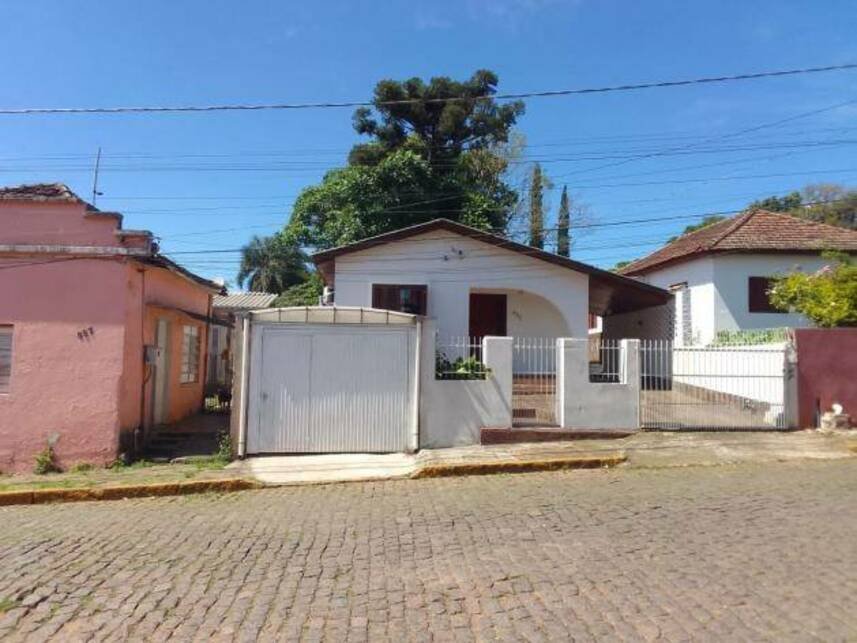 Imagem leilão
