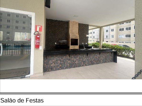 Apartamento, 0.00 de área total, 41.00 de área privativa, 0.00 de área do terreno, 1 vaga( em Rio de Janeiro/RJ - foto 2