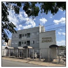 Imagem leilão