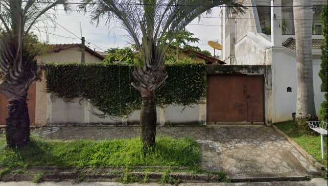 Imagem leilão