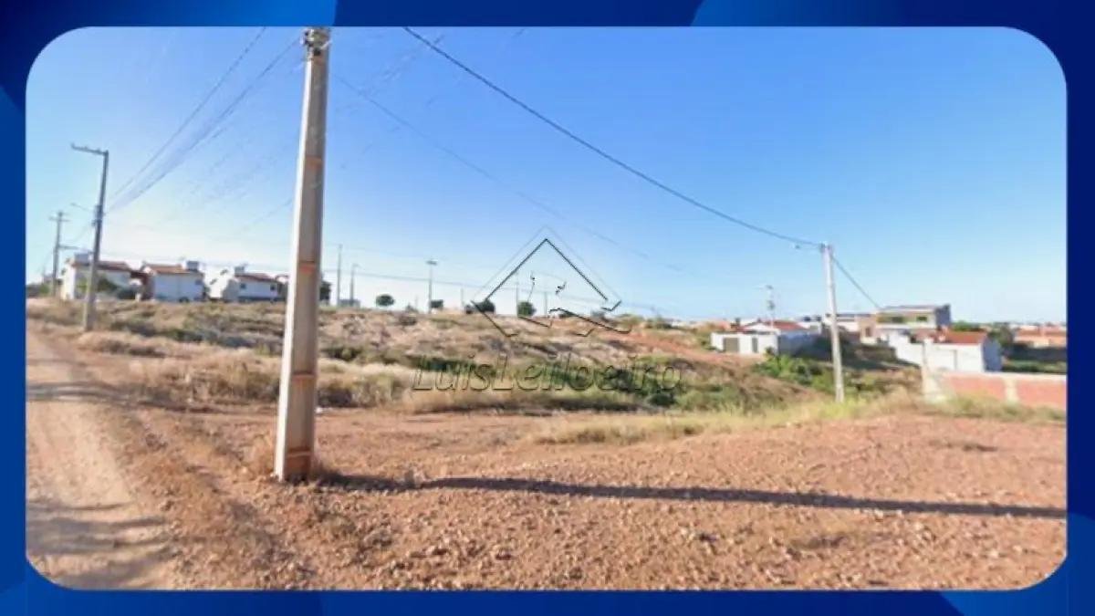 LOTE - Lote 12-A, Quadra 2/3, Loteamento Bairro Espírito Santo, Salgueiro/PE, Área de 360, em Salgueiro/PE