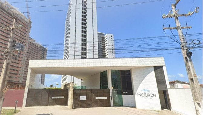Imagem leilão