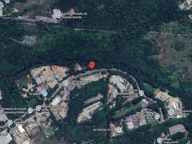 
                        Terreno, 9.000m², Campo Grande, Rio de Janeiro/RJ em Rio de Janeiro/RJ - foto 3