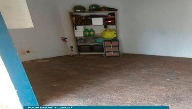 Imagem leilão