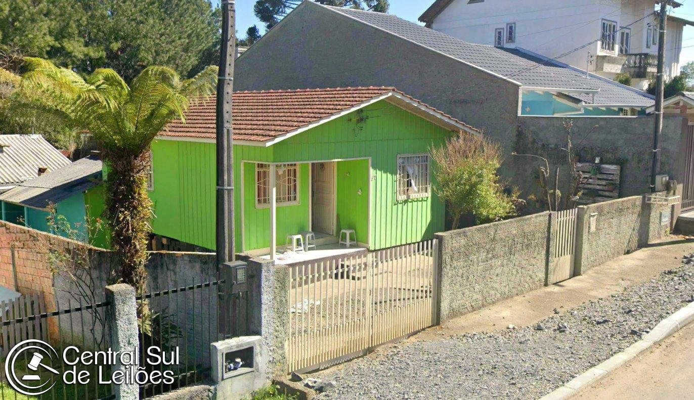 Terrenos nos Lotes nº 08 e 03, com áreas de 360,00m² e 427,75m², no Lot. Maria Pscheidt, e em Rio Negrinho/SC - foto 7