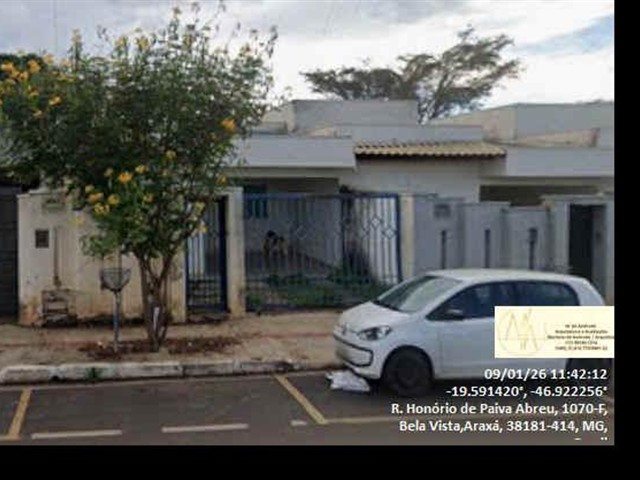 Apartamento ARAXÁ | MINAS GERAIS em Araxá/MG