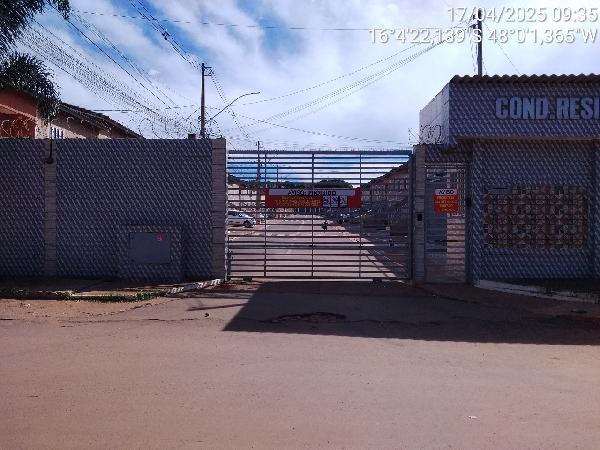 Imagem leilão