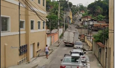 Apartamento, 70.34 de área total, 70.34 de área privativa, 0.00 de área do terreno,  2 qto em São Gonçalo/RJ - foto 2