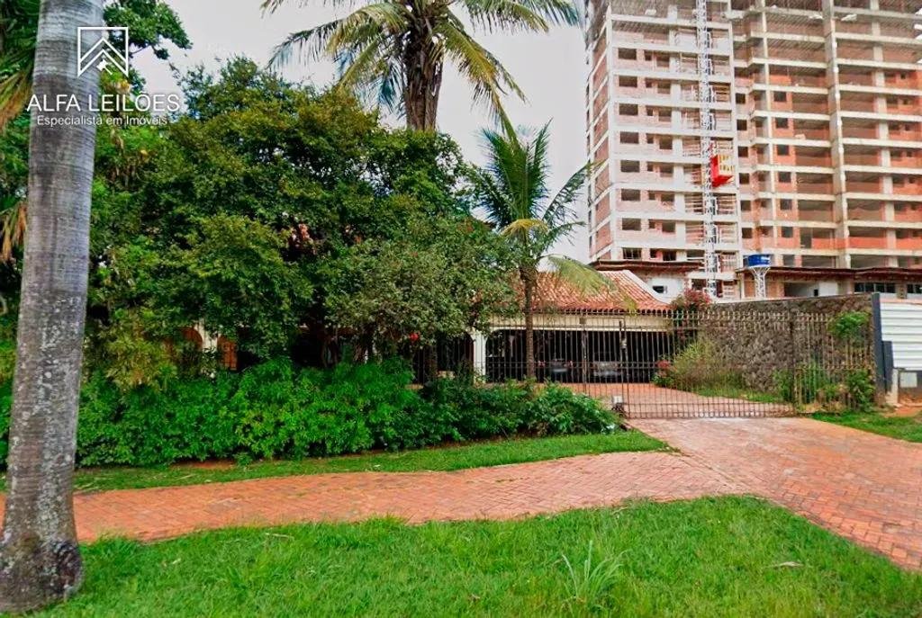 Anápolis (GO) - Sobrado no Bairro Jundiai com Terreno de 1.454m² em Anápolis/GO - foto 2