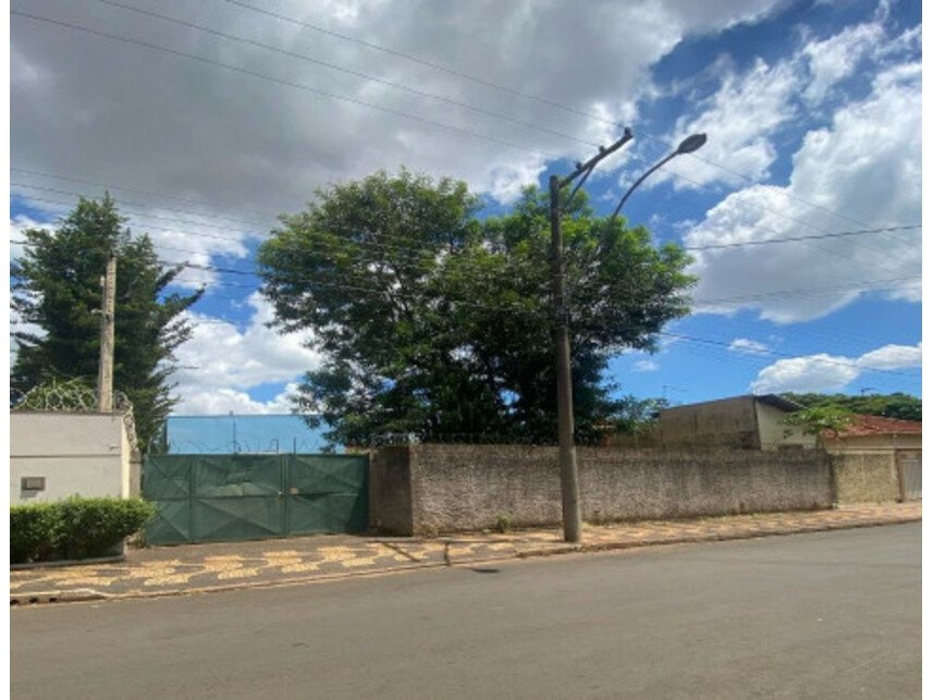 Imagem leilão