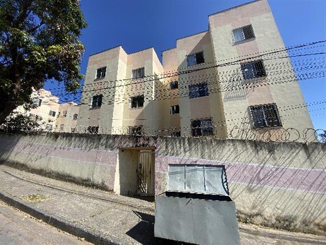 Apartamento BELO HORIZONTE | MINAS GERAIS em Belo Horizonte/MG