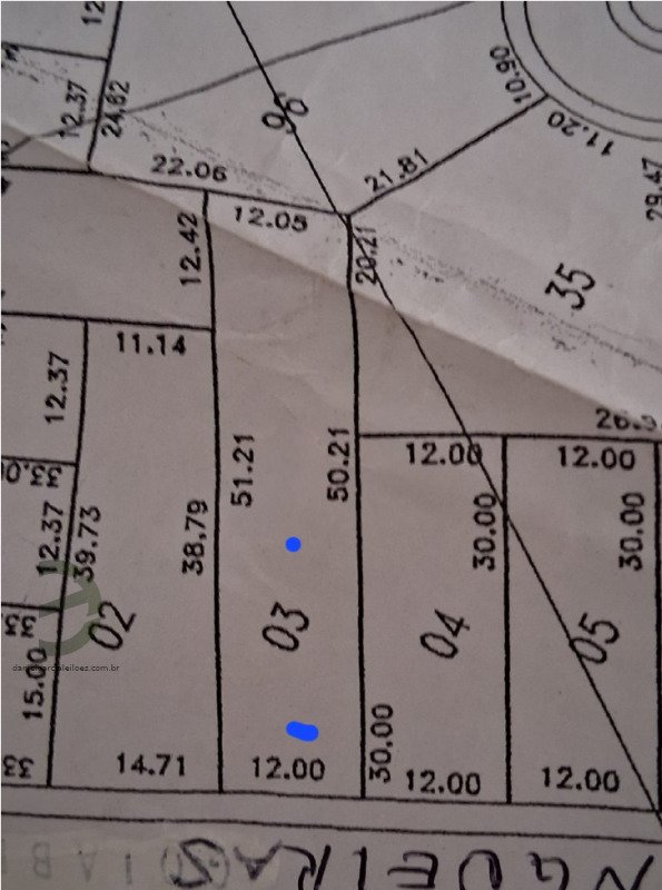 TERRENO em Fortaleza/CE