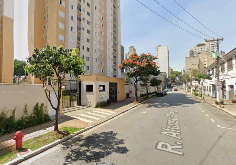Imagem leilão