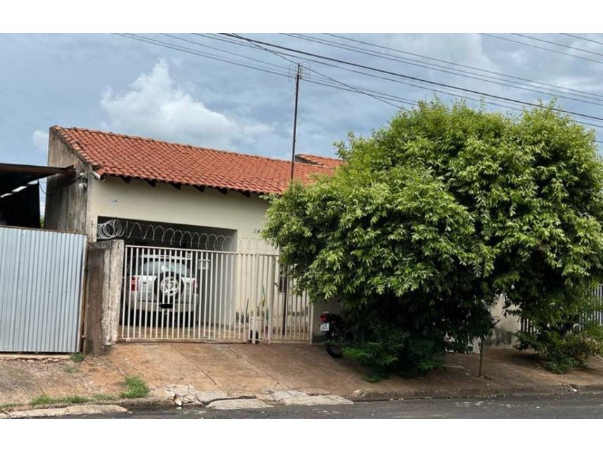Imagem leilão