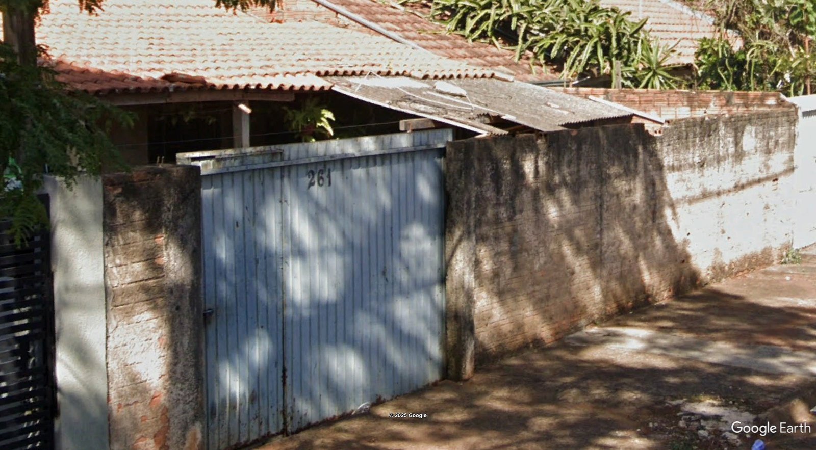 LOTE 1.1 - Direitos - Imóvel c/ 214,60m² no Casa Família Arapongas II em Arapongas/PR em Arapongas/PR - foto 3