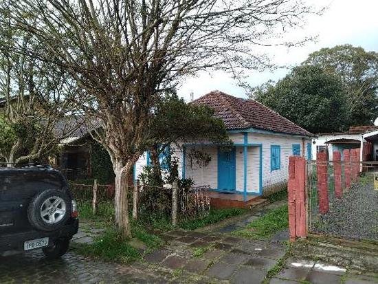 Imagem leilão