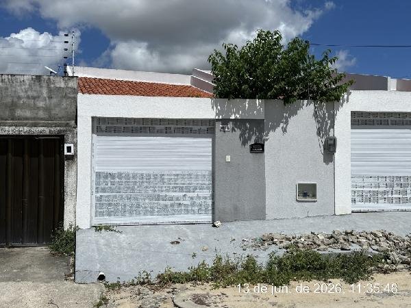 Casa, 83.42 de área total, 83.42 de área privativa, 144.48 de área do terreno,  2 qto(s), em Horizonte/CE
