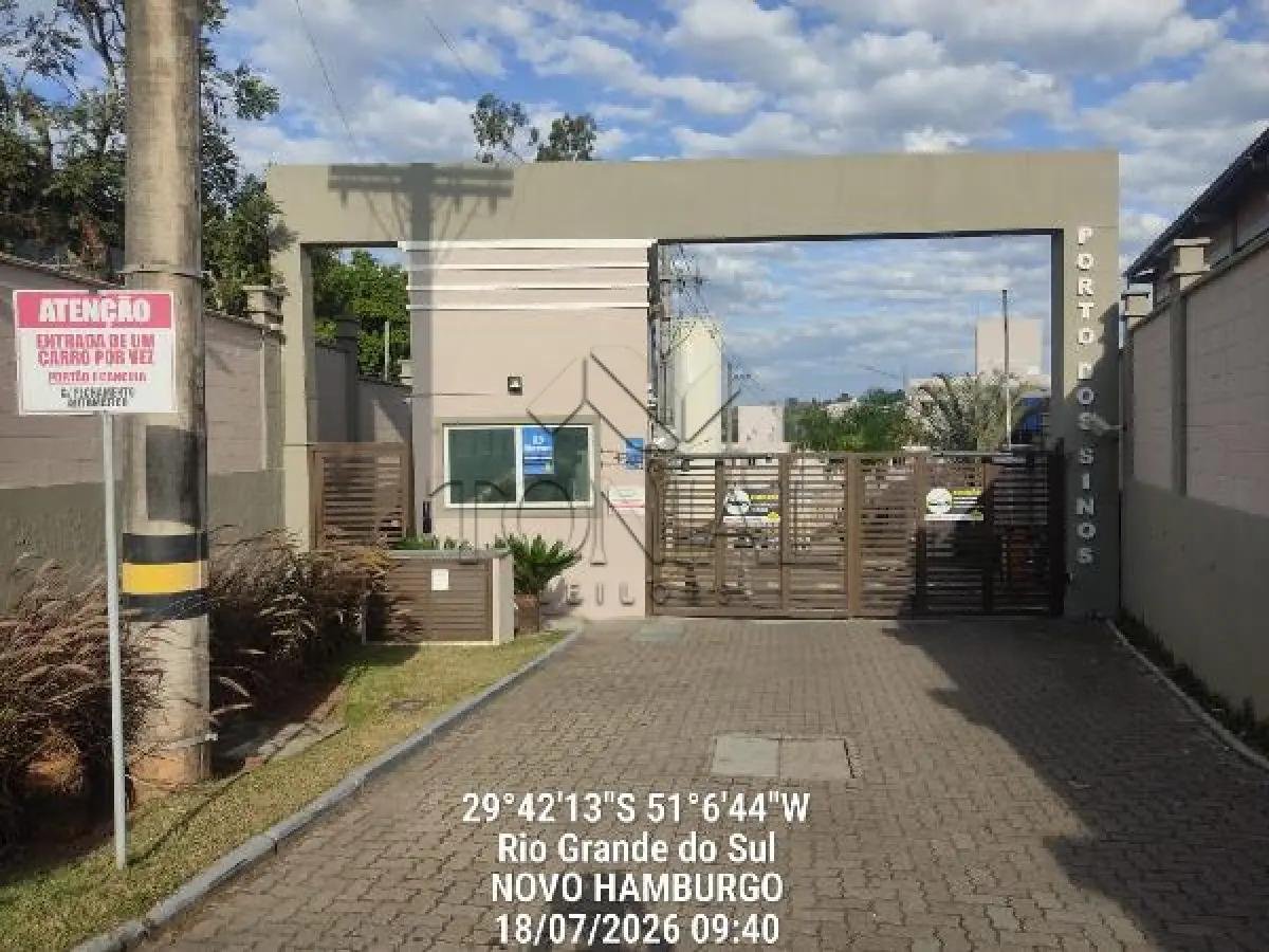 Apartamento - NOVO HAMBURGO / RS em Novo Hamburgo/RS - foto 1