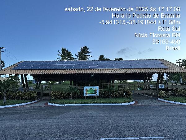 Imagem leilão