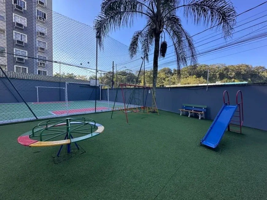 APARTAMENTO COM DE 101.64 M²ÁREA PRIVATIVA NO EDIFÍCIO MILENA EM JOINVILLE/SC em Joinville/SC - foto 6