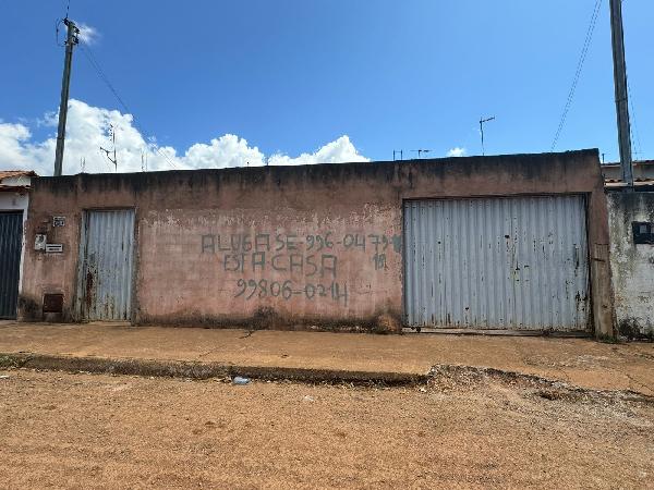 Imagem leilão