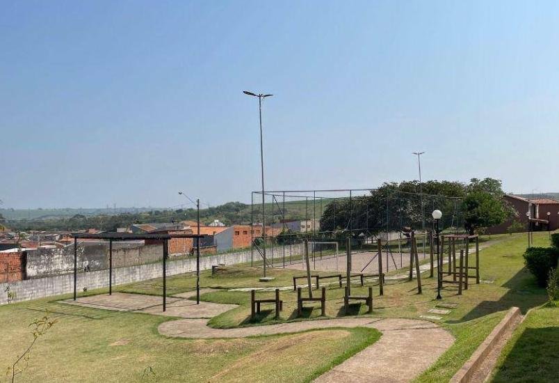 Apartamento - 48,79m² de área privativa - SANTA BARBARA D'OESTE/SP em Santa Bárbara D'Oeste/SP - foto 6