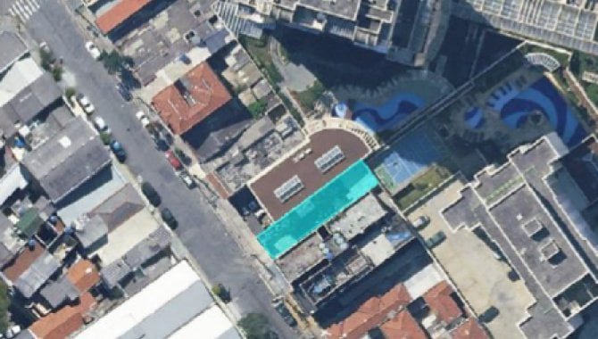Terreno 156 m² - Barra Funda - São Paulo - SP em São Paulo/SP - foto 5