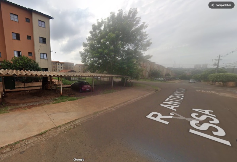 APARTAMENTO Und 31 - Bloco 12 - Quadra 6 - Condomínio W.. em Ribeirão Preto/SP - foto 10