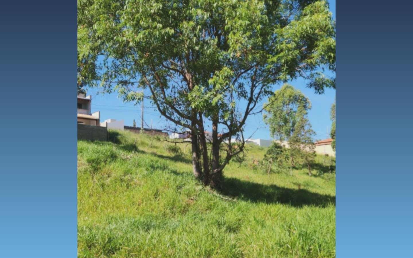 Terreno de 2.170m² — Oliveira/MG em Oliveira/MG - foto 5