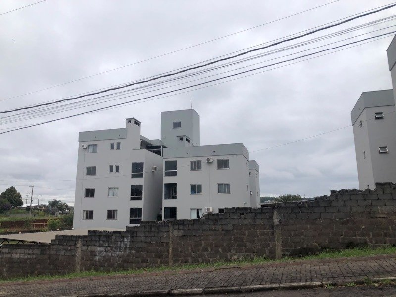 APARTAMENTO Nº 301 - DUPLEX, com a área privativa de 15.. em Erechim/RS - foto 10