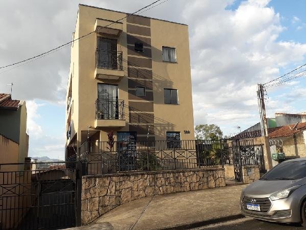 Apartamento, 49.88 de área total, 35.28 de área privativa, 0.00 de área do terreno,  2 qto em Poços de Caldas/MG