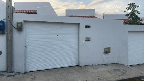 Casa, 66.15 de área total, 66.15 de área privativa, 402.80 de área do terreno,  2 qto(s), em Horizonte/CE - foto 1