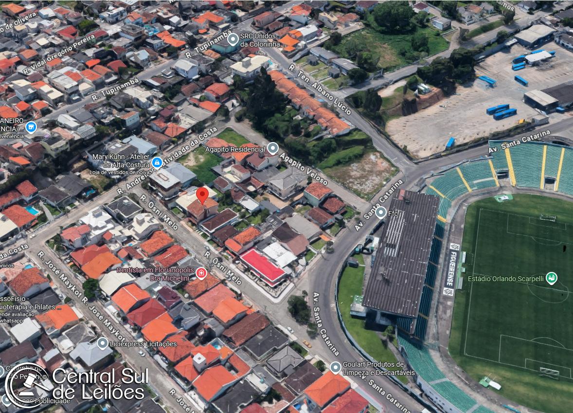 Imagem leilão