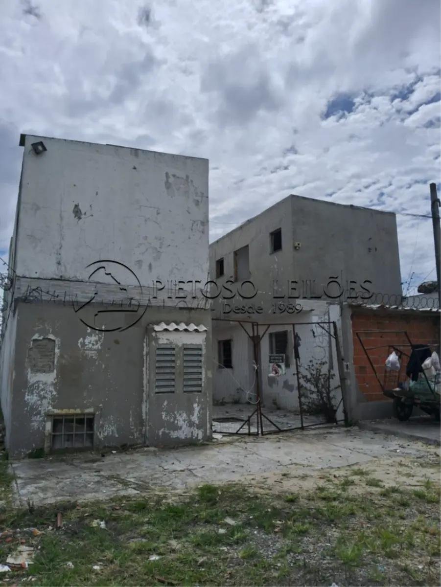 PELOTAS/RS - PRÉDIO DE ALVENARIA COM 16 UNIDADES HABITACIONAIS - BAIRRO SIMÕES LOPES em Pelotas/RS