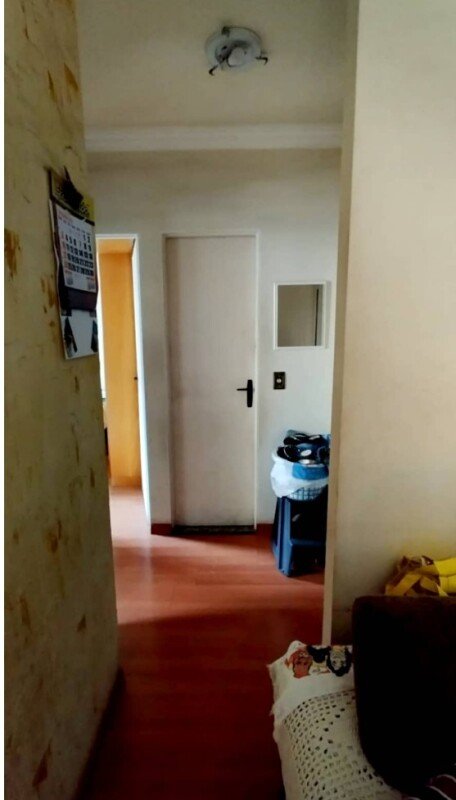 A NUA PROPRIEDADE DE UM APARTAMENTO EM CONTAGEM/MG em Contagem/MG - foto 2