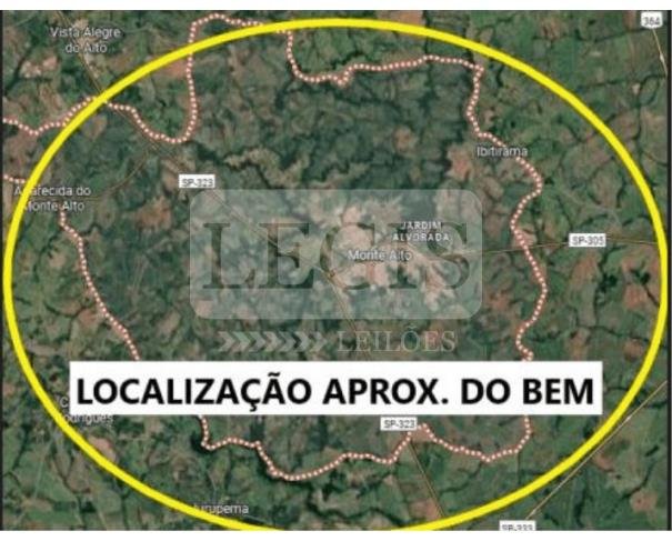 Imagem leilão