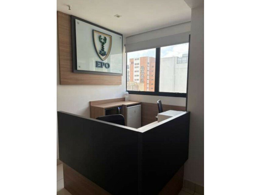 Imagem leilão