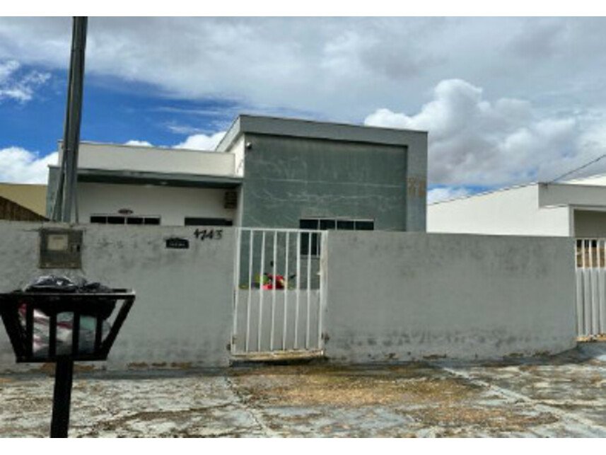 Imagem leilão