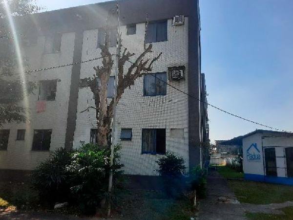 Apartamento, 44.00 de área total, 44.00 de área privativa, 0.00 de área do terreno,  2 qto em Rio de Janeiro/RJ
