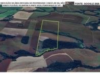 Parte ideal de 50% sobre sítio c/ 65,90 ha - Fênix/PR em Fênix/PR - foto 5