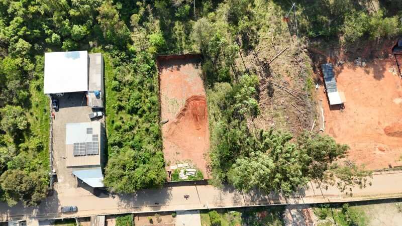 LOTE DE TERRENO 2.987,15m² - BAEPENDI/MG em Baependi/MG - foto 8
