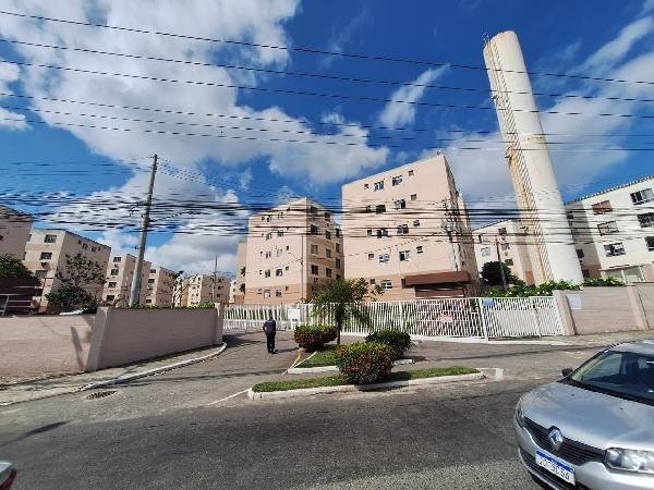 Apartamento, 43.23 de área total, 43.23 de área privativa, 0.00 de área do terreno,  2 qto em Rio de Janeiro/RJ