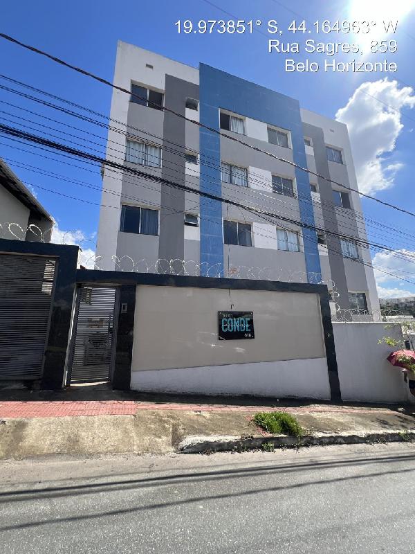 Imagem leilão