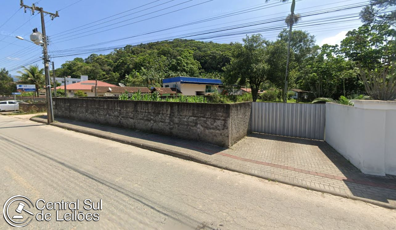 Imagem leilão