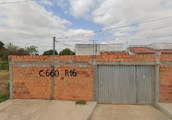 Casa, 68.49 de área total, 68.49 de área privativa, 270.00 de área do terreno,  3 qto(s), em Teresina/PI
